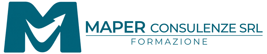 Formazione - MAPER Consulenze Srl