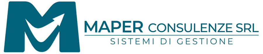 Sistemi di Gestione e Modelli Organizzativi - MAPER Consulenze Srl